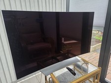 LG 55EG920V 55-inch 4K HDR OLED TV