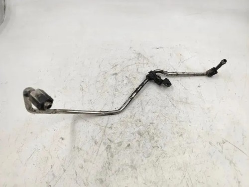 VW POLO 6N2 Turbinenschmierrohr 1.40 Diesel 55kw 2001 27163541