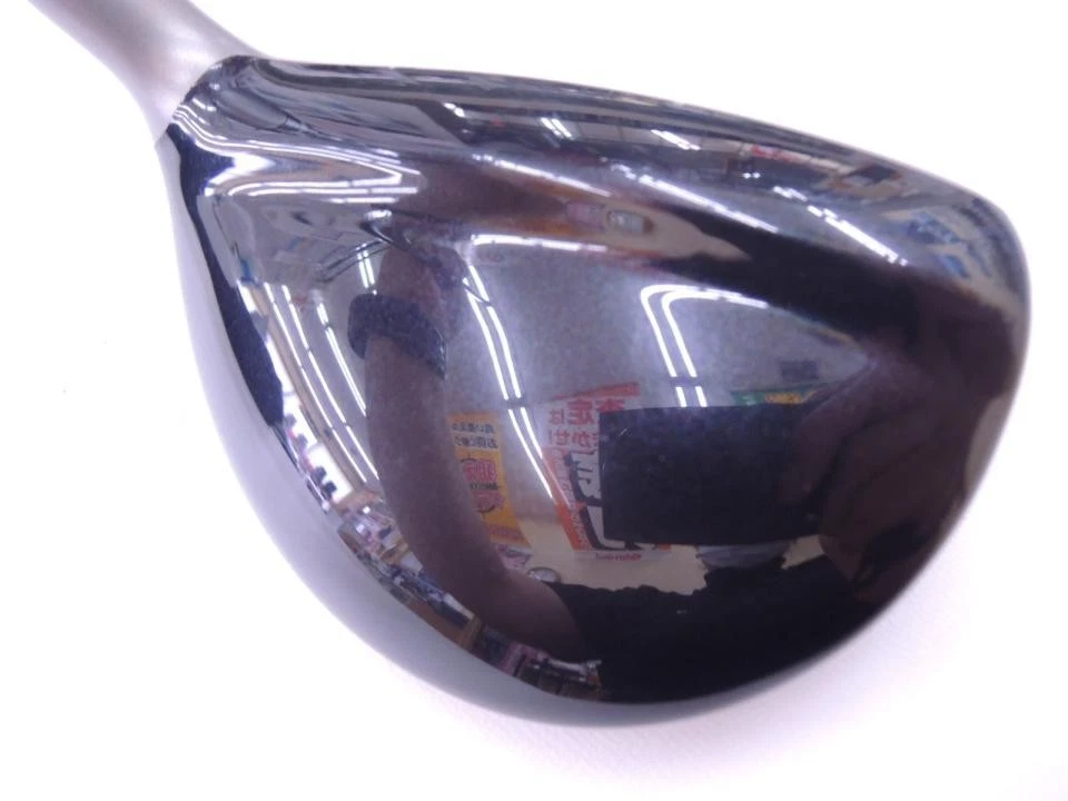 unisex 2021 Dunlop XXIO PRIME 5H 23deg SP1100 R2-flex Hybrid UT Golf K321 - Image 4 of 4