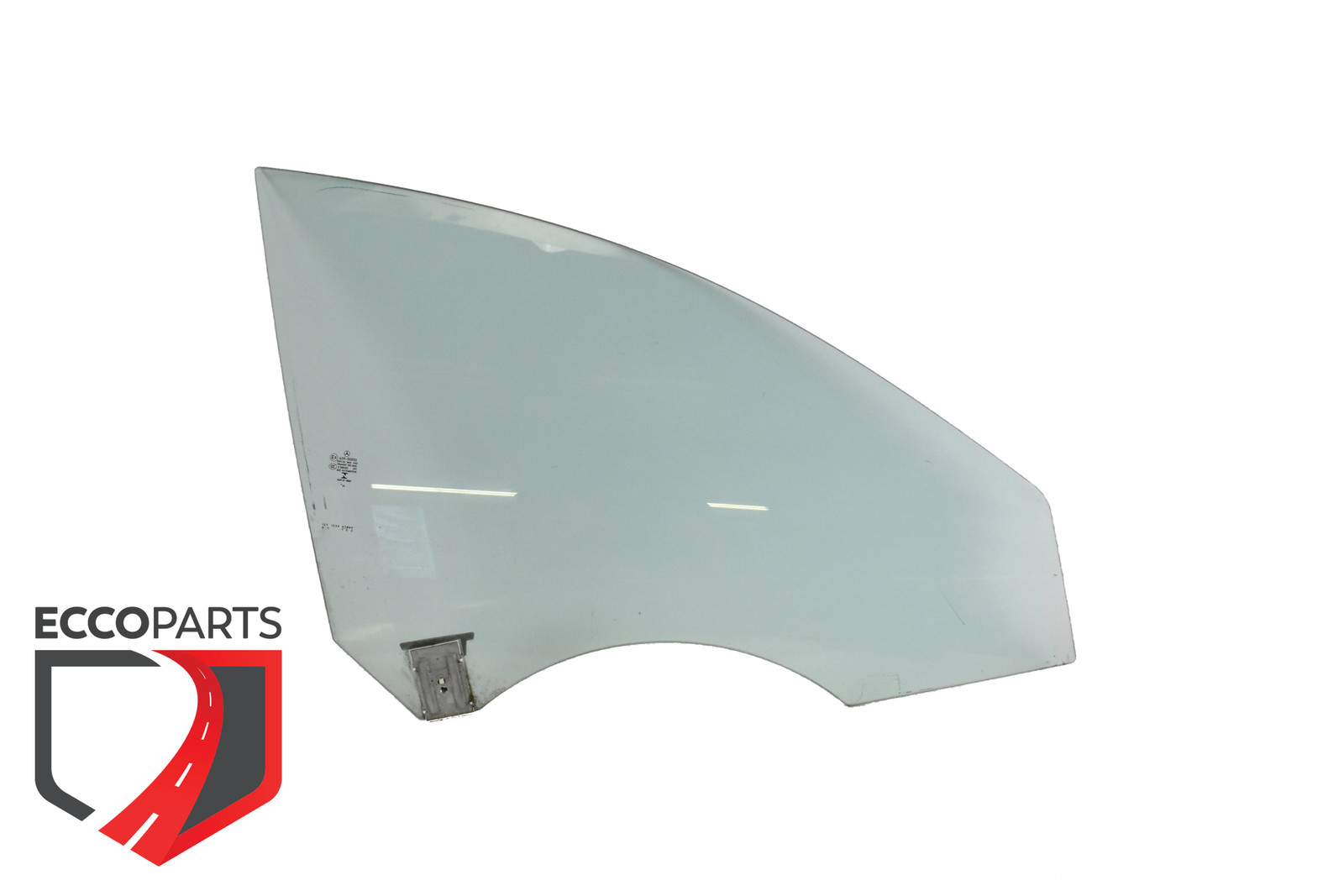 Vetro Porta Anteriore Destra A1177250210 per Mercedes CLA W117 X117 C117
