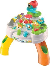Baby Clementoni Playpen Activity Table