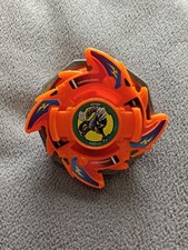 Beyblade Dragoon V Orange 2-pack Exclusive Takara Tomy