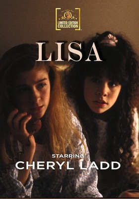 Lisa [New DVD]