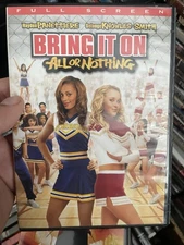 Bring It On: All or Nothing (DVD, 2006)