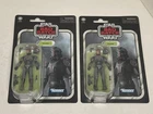 Star Wars Bad Batch Hunter Action Figure Vintage Collection VC268 Hasbro Disney