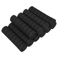  10 antistatische Türgriffschutzhüllen aus EVA, weiche, stoßdämpfende