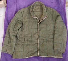 Guerre d'Algérie : Veste des commandos de chasse en Algérie - 1er modèle