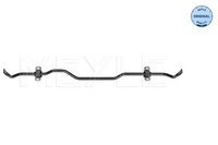 Meyle 100 653 0023 Stabilisator, Fahrwerk FüR Seat Skoda VW