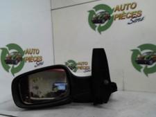 Retroviseur gauche (ou coque) Mercedes 190