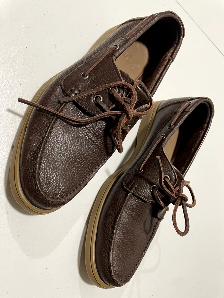 Preços baixos em Mocassim masculino sapatos casuais Massimo Dutti