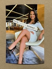 Emily Compagno-Fox News &hellip;.4 X 6 ..Photo&hellip;# 2