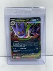 Mega Gengar EX 056/094 Me02: Phantasmal Flames Holo