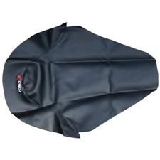 Produktbild - LQ-Racing Sitzbezug Farbe Carbon für Quad ATV Kymco KXR 250