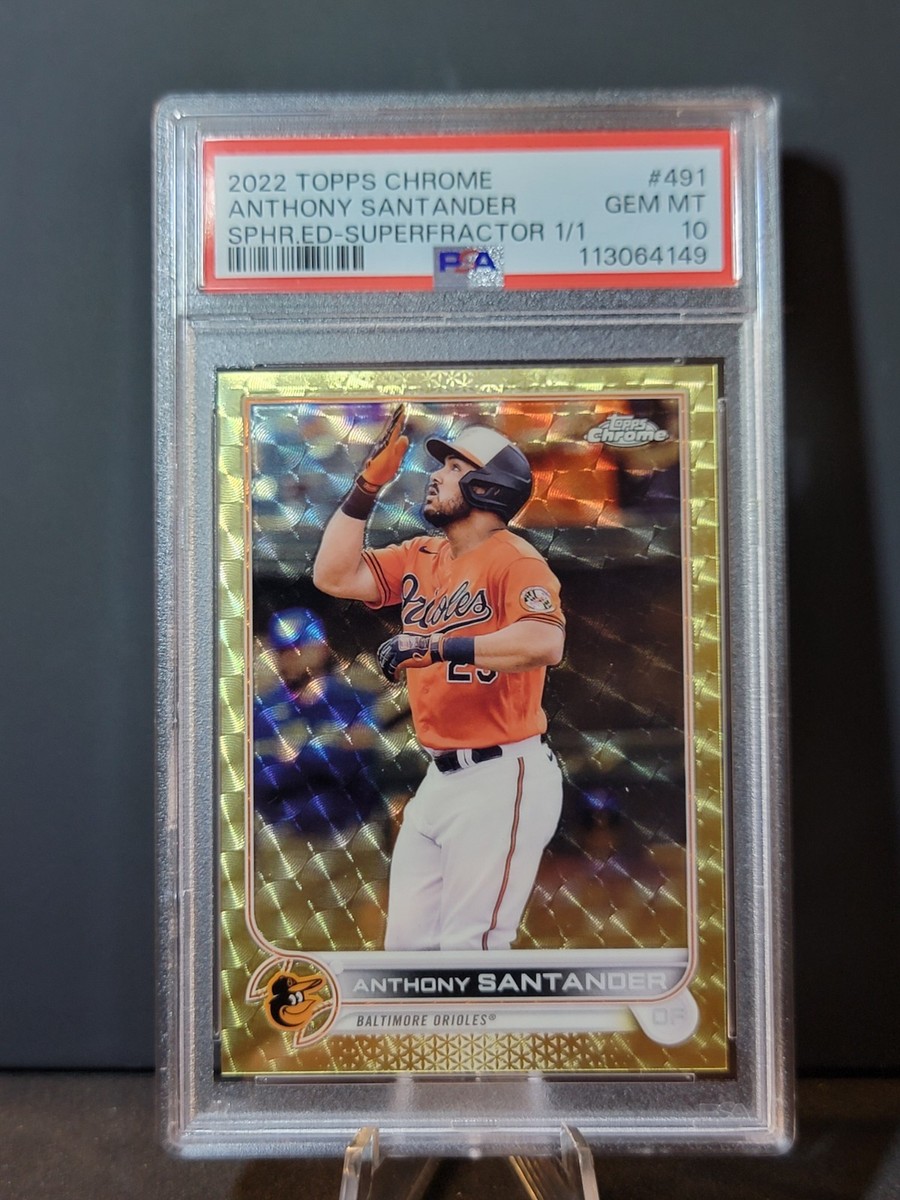 1/1 Topps Anthony rendon Superfractorカード 1/1 Topps Anthony rendon Superfractorカード - メルカリ