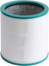 Air Purifier HEPA Filter For Dyson Pure Cool Link TP00 TP01 TP02 TP03 968126-03