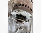 Dayton Capacitor Start A.C. Motor – 1/2 HP – 3450 RPM – Model 5K657A – 56C Frame — photo 7