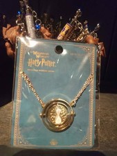 Harry Potter Time Turner Bracelet Universal USJ Hermione
