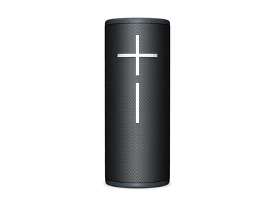 Ultimate Ears - BOOM 4 Portable Wireless Bluetooth Speaker with Waterproof,
