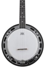 Gold Tone Mastertone Banjolele-DLX Concert-scale Resonator Banjo-ukulele Deluxe