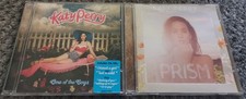 Katy Perry - One Of The Boys/Prism (2 x CD)
