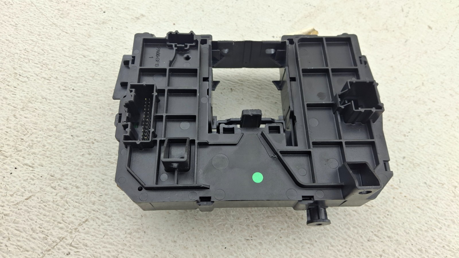 2011-2019 FORD EXPLORER Combination Switch Housing Bracket BB5T-14B522 OEM