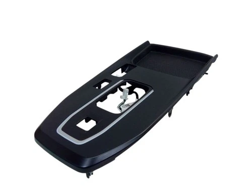 Cover Fairing Shifter Fits Nissan Qashqai III (J12) 1.5 VC-T