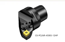 Original cemented carbide blade 1 tablet C6-PCLNR-45065-12HP