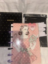 The Happy Planner Small Bundle Of 3 Items