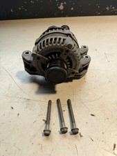 Dodge Challenger 2019 gasolina alternador generador P04801779AI GAU20988