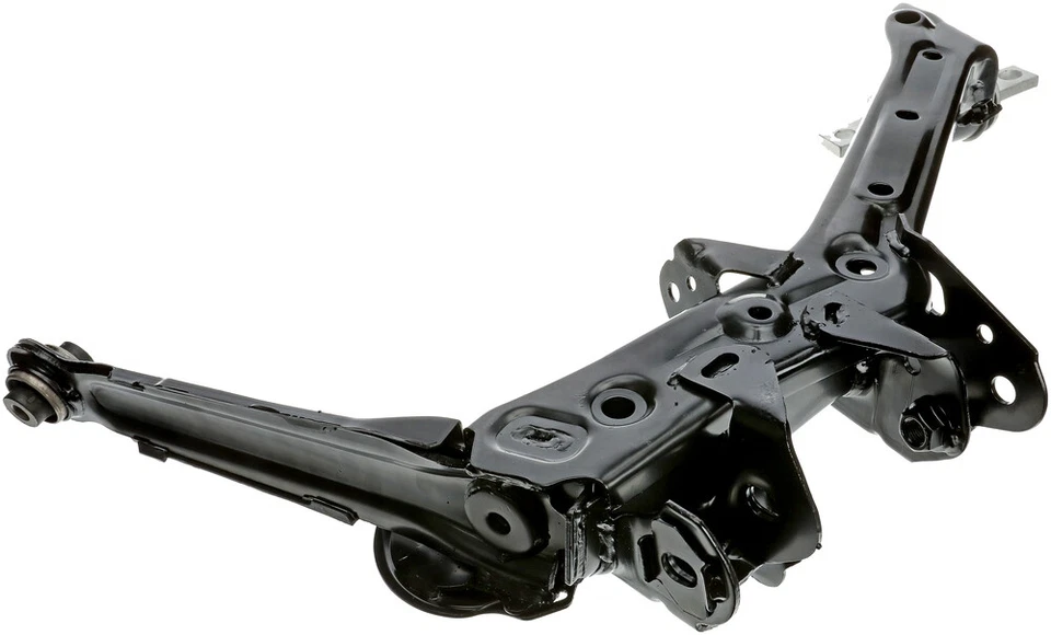 Braço de controle de suspensão MAS CA59753 serve para 06-11 Honda Civic - Imagem 4 de 4