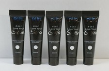 Lot 5 PUR 4-in-1 Love Your Selfie Foundation Concealer DG6 0.2oz 7ml each NEW