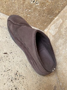 fitflop clogs size 8