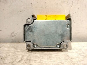 Mercedes B Klasse B200 2007 W245 Steuergerät Steuergerät Sensormodul Airbag A1698201085