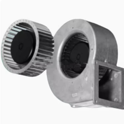 ECOFIT New Original Inverter Fan 2GREU15 133*49R 230/240V0.48A101W FedEx/DHL/UPS