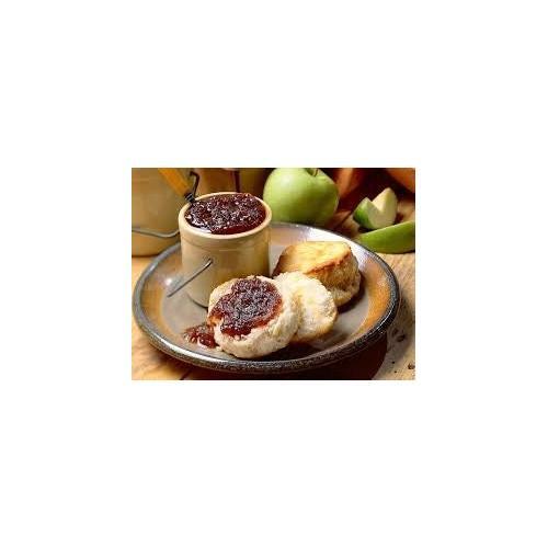 Southern Apple Butter, 16oz, Premium Quality Goods by The Lady May - Picture 5 of 6