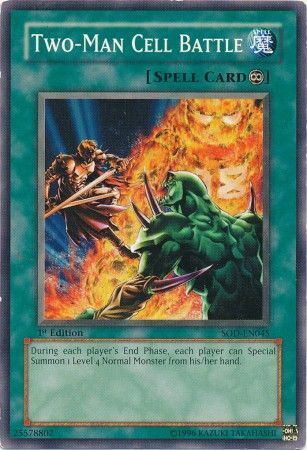 Yugioh Cards | Single Individual Cards | Spell Cards (N-Z) - Afbeelding 142 van 165