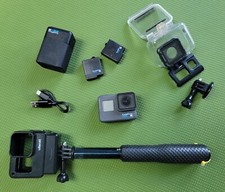 GoPro HERO6 Black Adventure Bundle