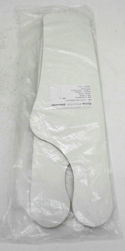 SeaDek 26362-80083 HW2766 Mocha 3mm Embossed Self Adhesive Non-Slip Pads 2 pcs - Foto 2 di 4