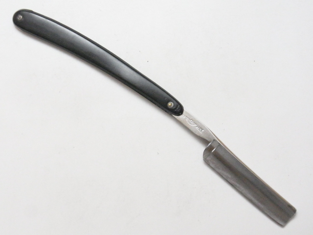 T,THE SCHEON BURG RAZOR 777 TOYOハシモト Vintage TOYO T. The Scheön Burg 777 Swedish Steel Japanese