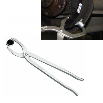 Pinza Molla Freni Pinza A Molla Per Freno A Tamburo Mastercool Universale Per Auto E 1069043 - Foto 2