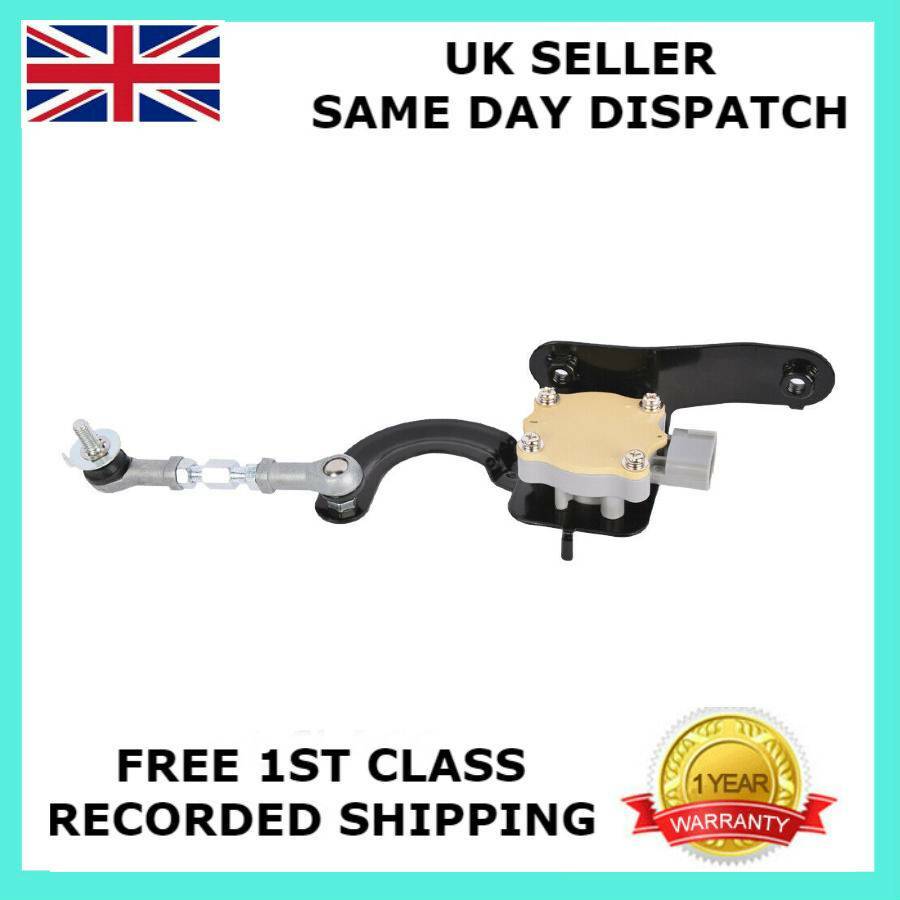 Silverhub Rear Right Height Control Sensor For Lexus RX400h (MHU38) 2004-2008 – 89407-48030