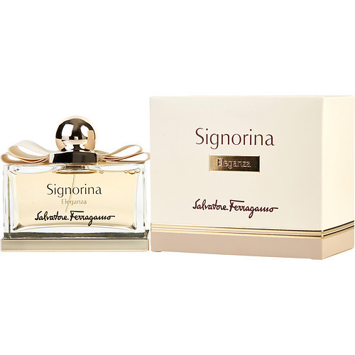 s ferragamo perfume