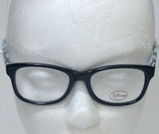 Disney 2003 1434 Unisex Kids Eye Glasses Designer EyeWear Frames 46 16-130