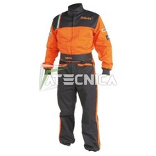 Tuta da meccanico racing Beta 9577M in poliestere e cotone dalla S alla 3XL