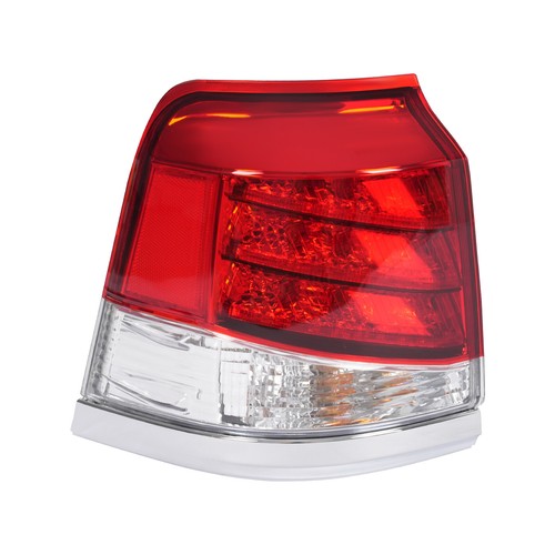 Left LED Outer Tail Light Rear Brake Lamp Signal DRL For LEXUS LX570 2012-2015 - Bild 18 von 19