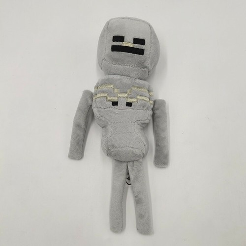 70 Styles Cartoon Minecraft Tier Plüsch Weiche Gefüllte Puppe Kinder Spielzeug# - Picture 23 of 96