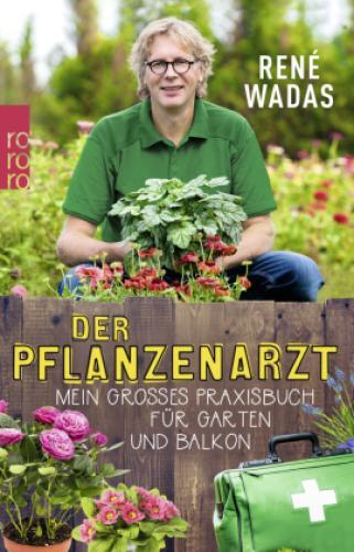 Thumbnail - Der Pflanzenarzt Mein Großes Praxisbuch Für Garten Und Balkon 5458