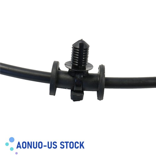 Fits Ford Crown Victoria Town Car Transmission Gear Shift Cable Grand Marquis - Picture 11 of 13
