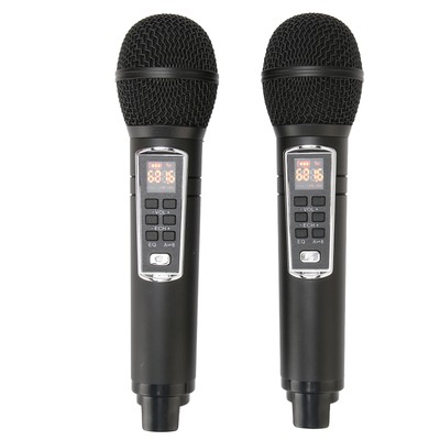 New Karaoke Machine Full Range Stereo Wireless BT 5.0 Portable Speaker System Wi