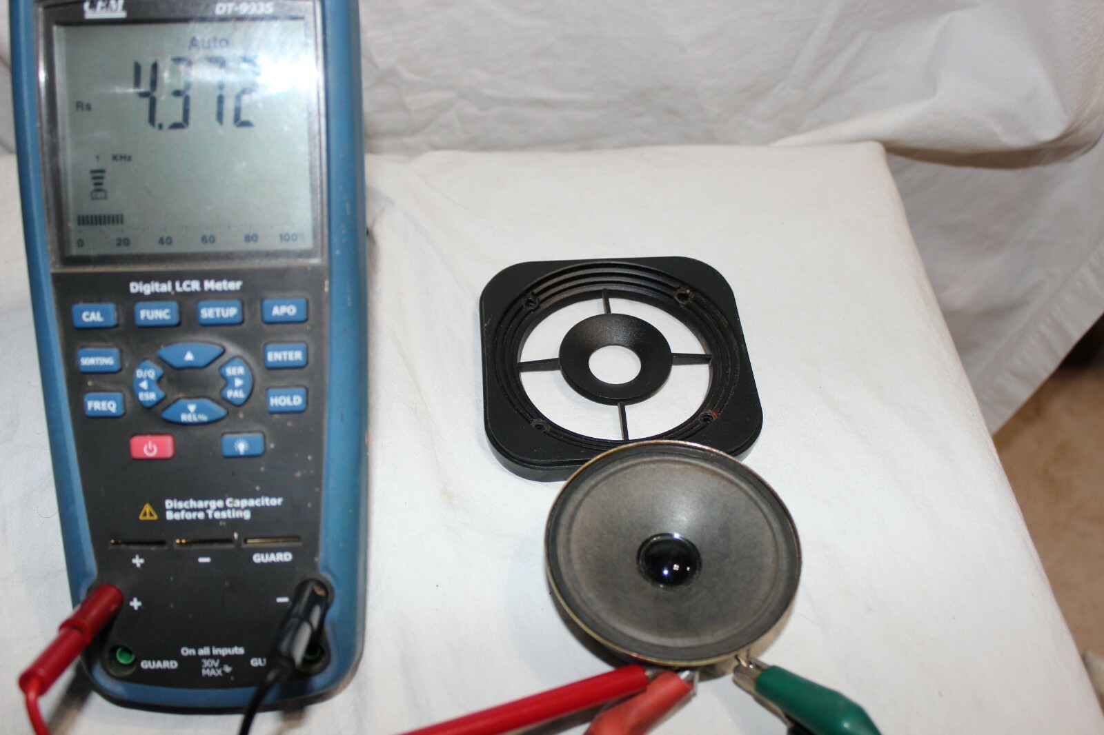 bose interaudio sa 500